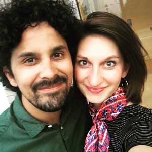 Jessica & JoJo Nieves